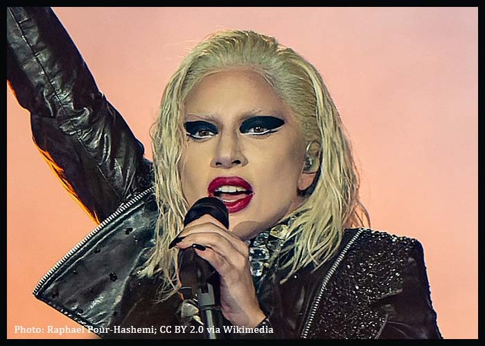 Lady Gaga Concert Special To Debut On HBO, Max Later This Month