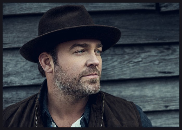 Lee Brice Announces 2022 Label Me Proud Tour