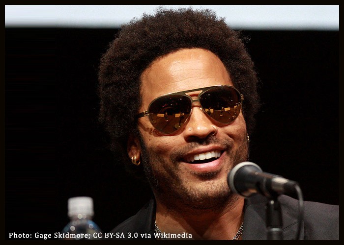 Lenny Kravitz Announces Extended Run Of Shows At Park MGM In Las Vegas