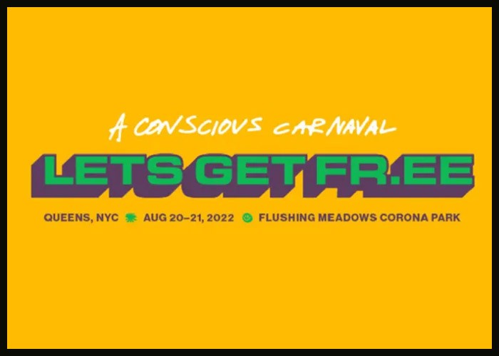 Missy Elliott, Wizkid & Jhené Aiko To Headline Inaugural LETSGETFR.EE Carnaval