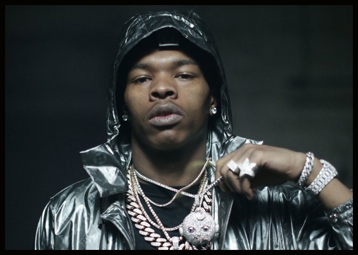 Lil Baby’s ‘My Turn’ Breaks Record For Most Weeks In Top 10 On R&B/Hip-Hop Albums Chart