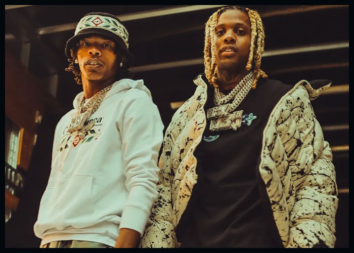 Lil Baby & Lil Durk Team Up On ‘Voice Of The Heroes’