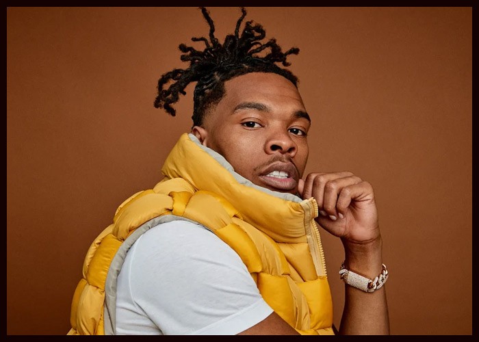 Lil Baby Replaces Megan Thee Stallion As LA3C Headliner