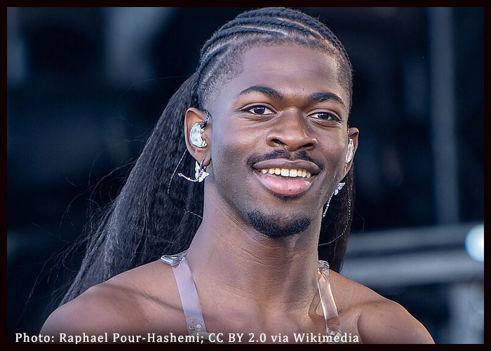 Lil Nas X’s ‘Long Live Montero’ Documentary Headed To HBO & Max