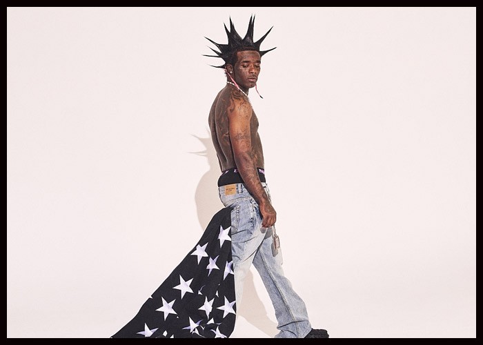 Lil Uzi Vert Announces 2023 Pink Tape Tour