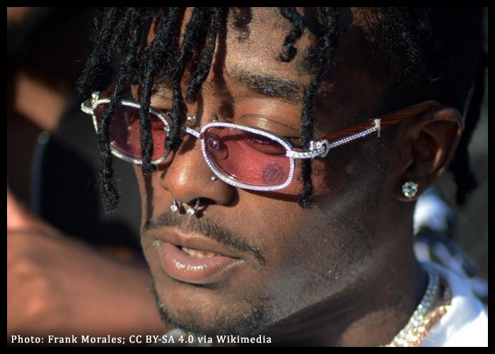 Lil Uzi Vert Reveals Plans To Pivot To Making Women’s Clothes After Dropping New Album
