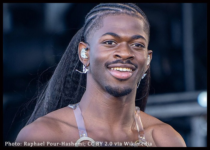 Lil Nas X Drops Highly-Teased New Single ‘J Christ’