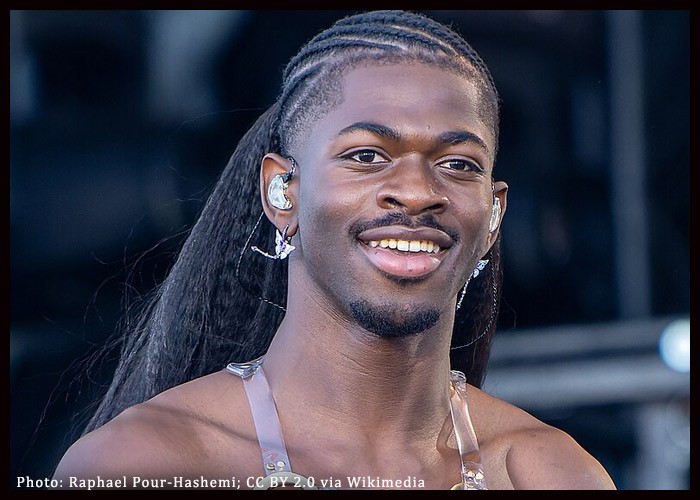 HBO Shares Trailer For Lil Nas X Documentary ‘Long Live Montero’