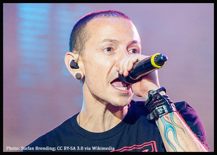 Linkin Park’s ‘Friendly Fire’ Debuts Atop Billboard’s Rock & Alternative Airplay Chart