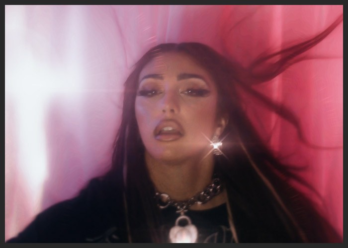 Madonna’s Daughter Lourdes Leon Shares Debut Single ‘Lock&Key’