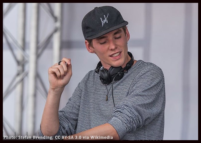 Lost Frequencies, Bastille Team Up On New Single ‘Head Down’