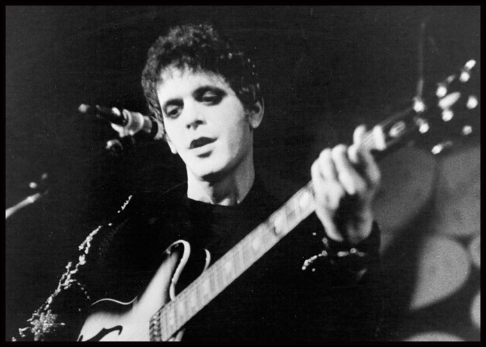 Lou Reed’s 1965 Demo Of ‘Men Of Good Fortune’ Released