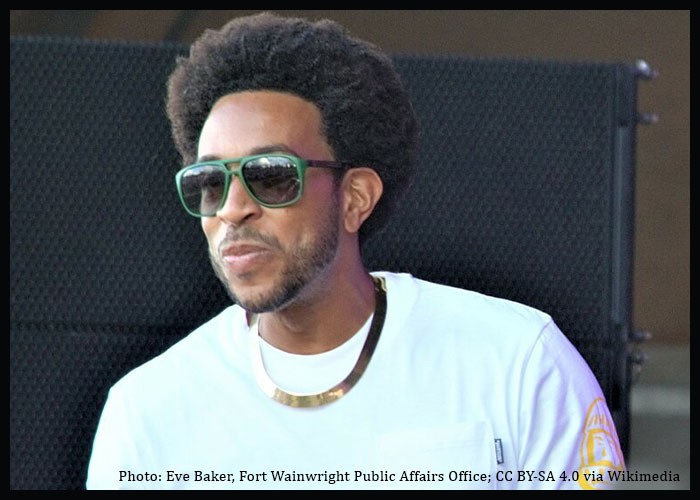 Ludacris, T-Pain To Headline 2024 Revolve Festival