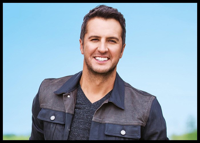 Luke Bryan On Vocal Rest After National Championship Game