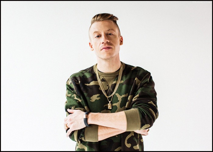 Macklemore Becomes Minority Owner Of Seattle Kraken