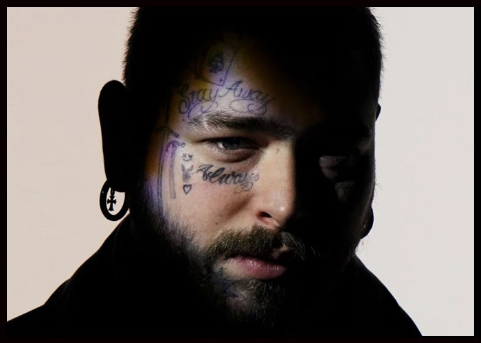 Post Malone Unveils Tracklist For Upcoming Album ‘Austin’