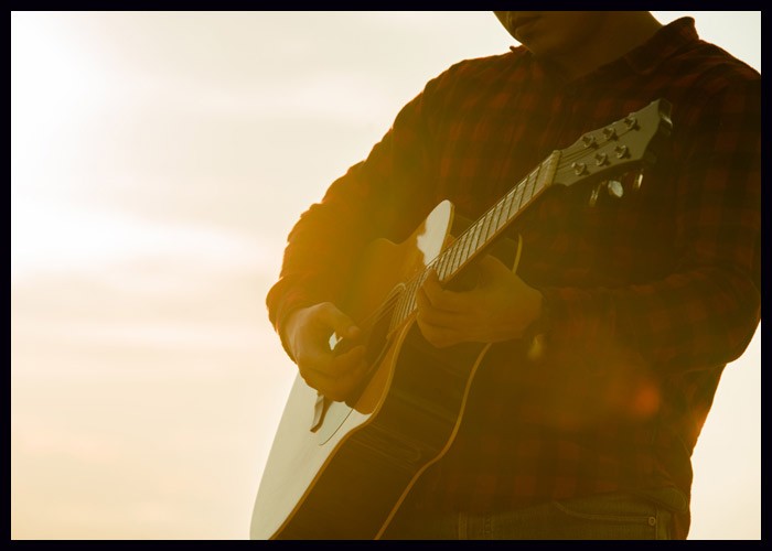 Cody Johnson Shares Video For ‘The Painter’