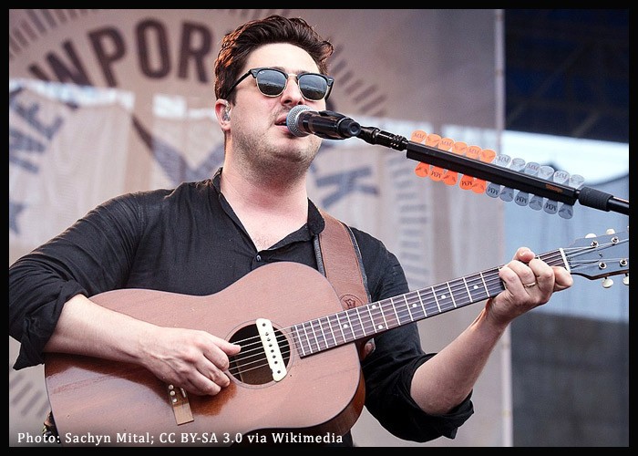 Mumford & Sons Team Up With Pharrell On New Single ‘Good People’