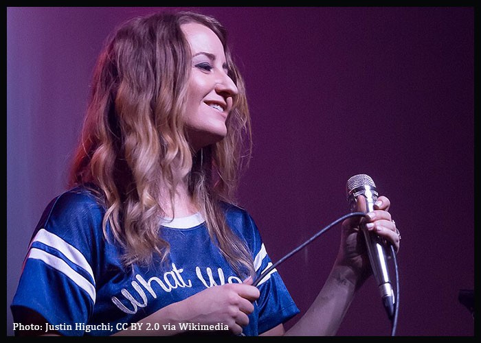 Margo Price Shares Cover Of Tom Petty’s ‘Ways To Be Wicked’ Featuring Mike Campbell