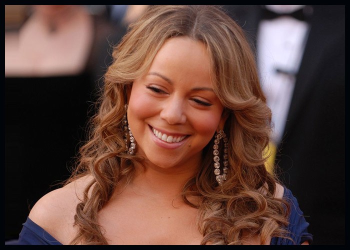 Mariah Carey’s ‘All I Want For Christmas Is You’ Tops Billboard’s Holiday 100 For 58th Week