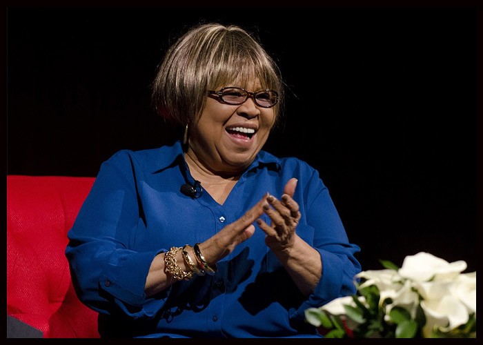 Mavis Staples, Booker T. Jones & More To Be Inducted Into Memphis Music Hall Of Fame