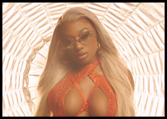 Megan Thee Stallion Shares Sexy Video For ‘Movie’ Featuring Lil Durk