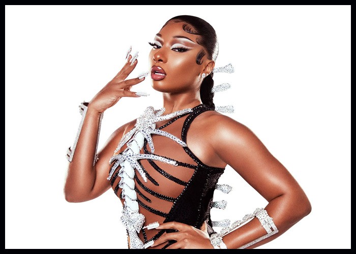 Megan Thee Stallion Say New Album Is ’95 Percent Done’