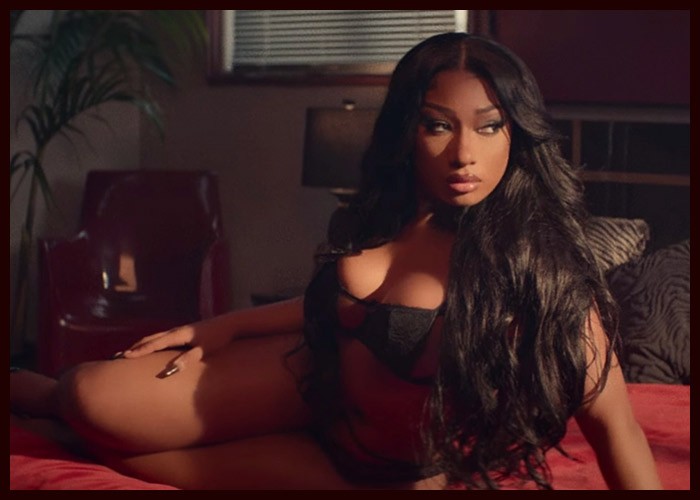 Megan Thee Stallion Taking A Break After ‘SNL’ Appearance, Home Burglary