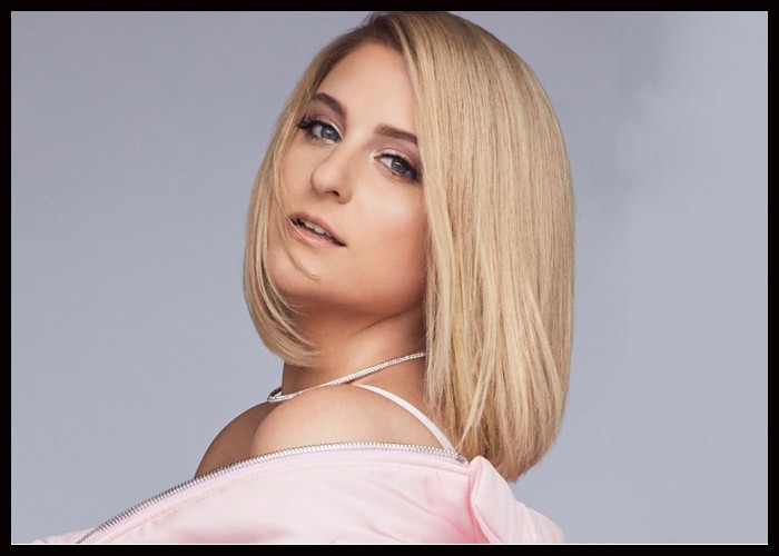 Meghan Trainor, Husband Daryl Sabara Announce Birth Of Second Son