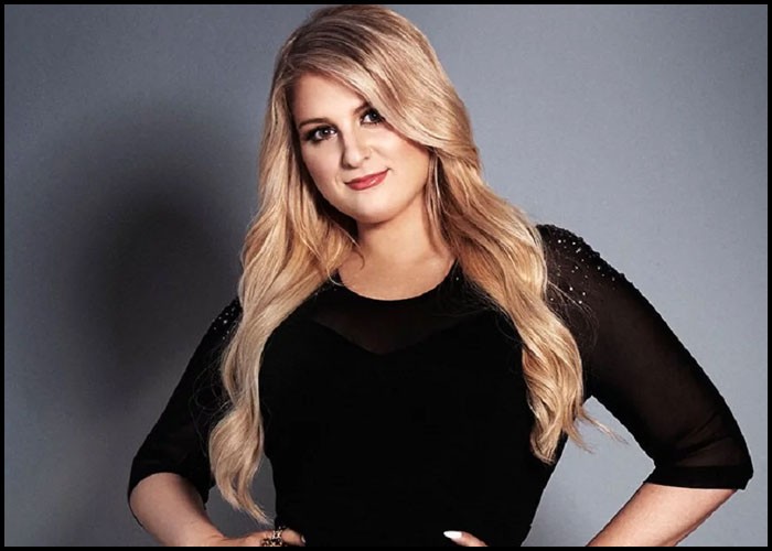 Meghan Trainor Announces New Album ‘Takin’ It Back’