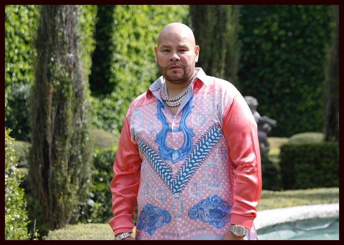 Fat Joe To Host BET Hip Hop Awards