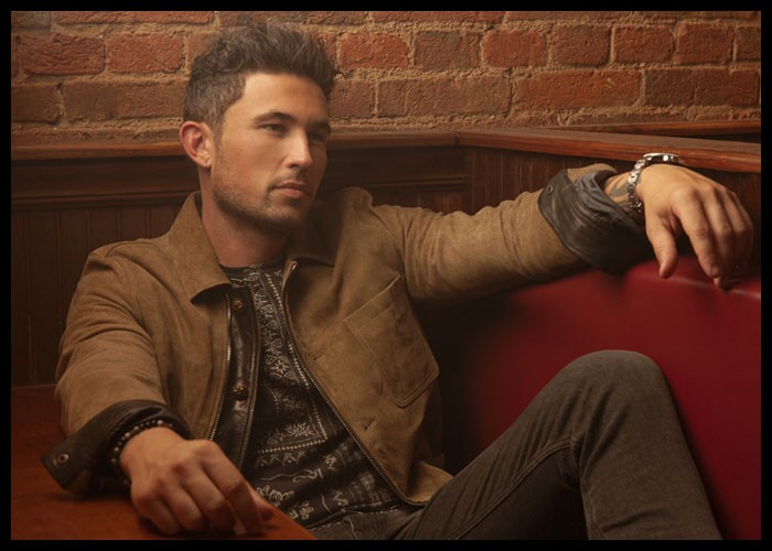 Michael Ray Announces First Leg Of 2023 Tour
