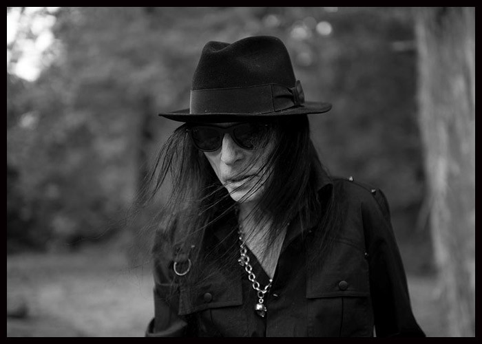 Mick Mars Shares ‘Loyal To The Lie’ From Upcoming Solo Album