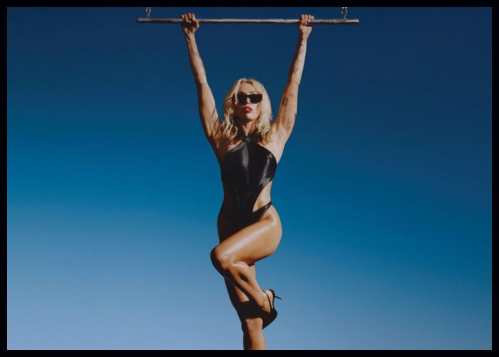 Miley Cyrus Announces New Album ‘Endless Summer Vacation’
