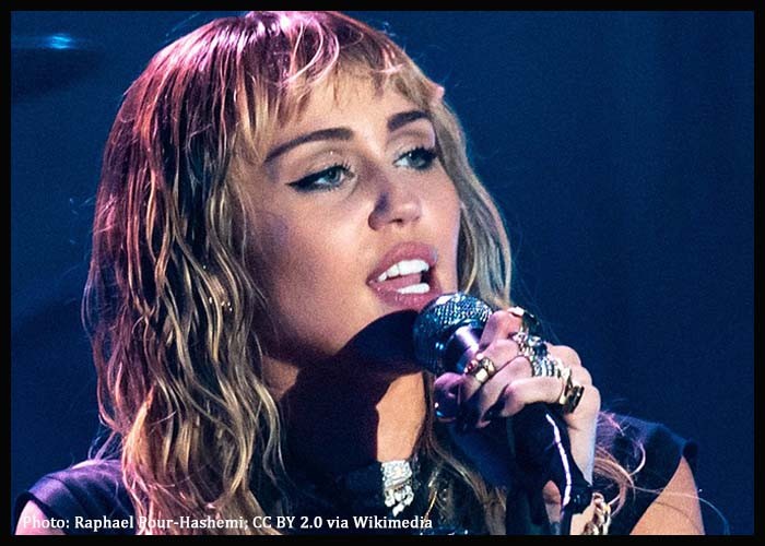Miley Cyrus Opens Up About Relationship With Her Dad Billy Ray Cyrus