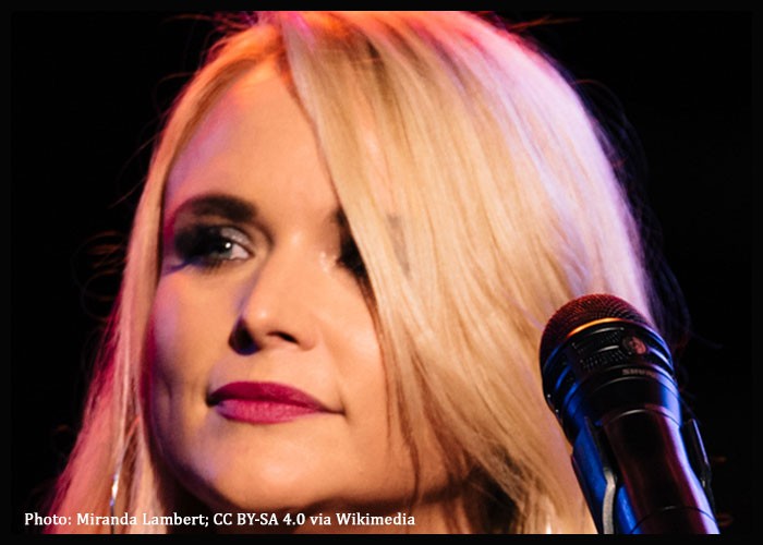 Miranda Lambert, Mickey Guyton & More To Appear On NHL’s “Stanley Pup” Competition