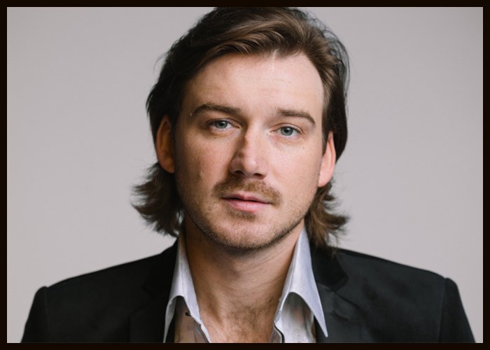 Morgan Wallen’s ‘One Thing At A Time’ Tops Billboard 200 For Landmark 12th Week