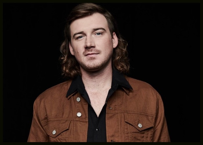 Morgan Wallen Earns Tenth Total Week Atop Billboard Artist 100