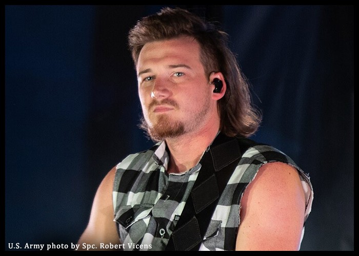Morgan Wallen’s ‘One Thing At A Time’ Named Luminate’s Top Album Of 2023