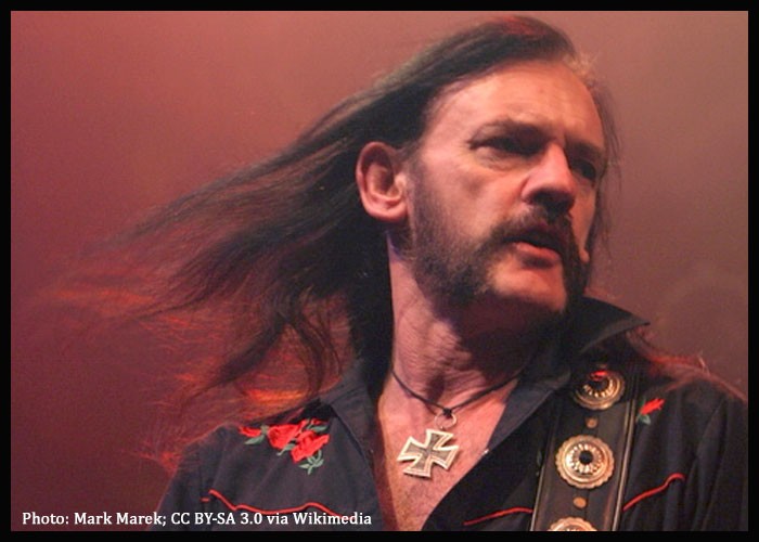 Lemmy’s Ashes To Be Enshrined At West Hollywood’s Rainbow Bar & Grill