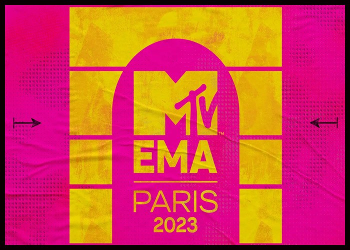 Taylor Swift, Olivia Rodrigo & SZA Lead Nominees For 2023 MTV EMAs