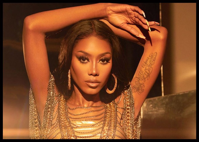 Muni Long Taps Usher For Remix Of ‘Hrs And Hrs’