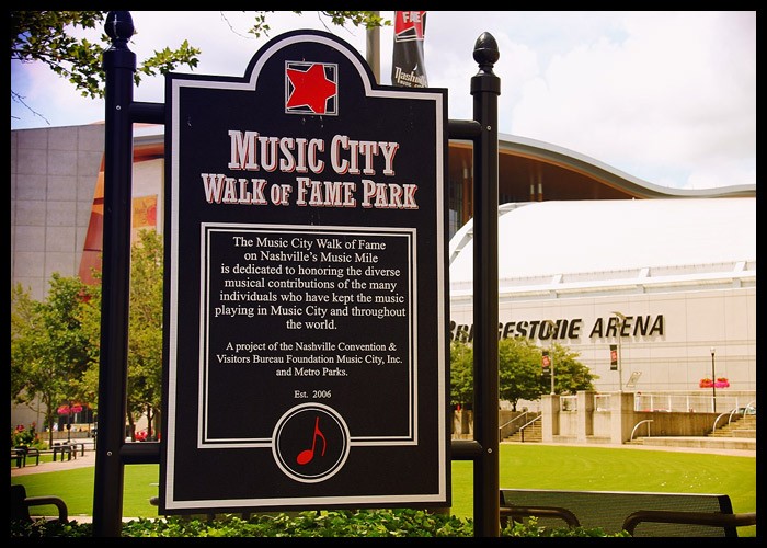 Darius Rucker, Don McLean & More To Be Inducted Into Music City Walk Of Fame