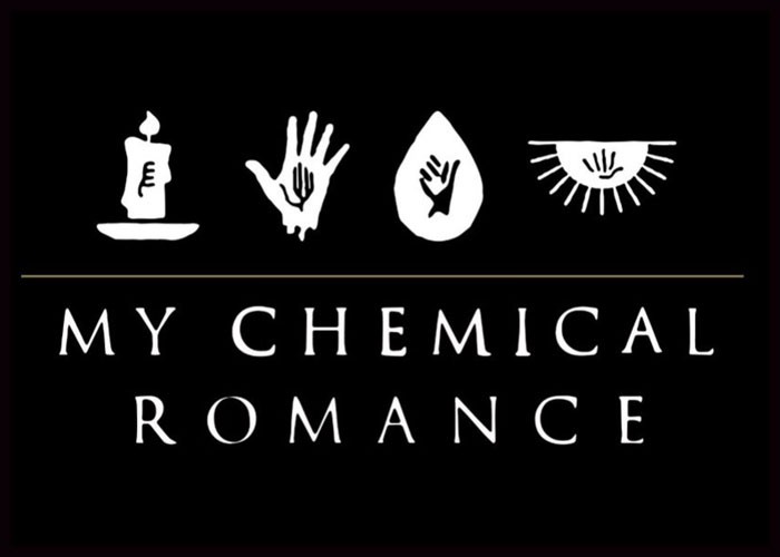 My Chemical Romance Postpone 2021 Touring Plans Until 2022
