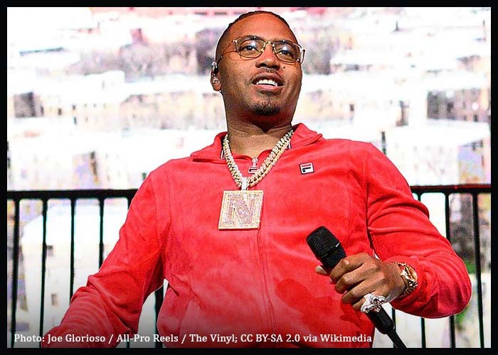 Nas Announces Las Vegas Shows With Live Orchestra In Celebration Of 30th Anniversary Of ‘Illmatic’
