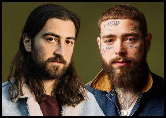 Noah Kahan Teams Up With Post Malone On New Version Of ‘Dial Drunk’