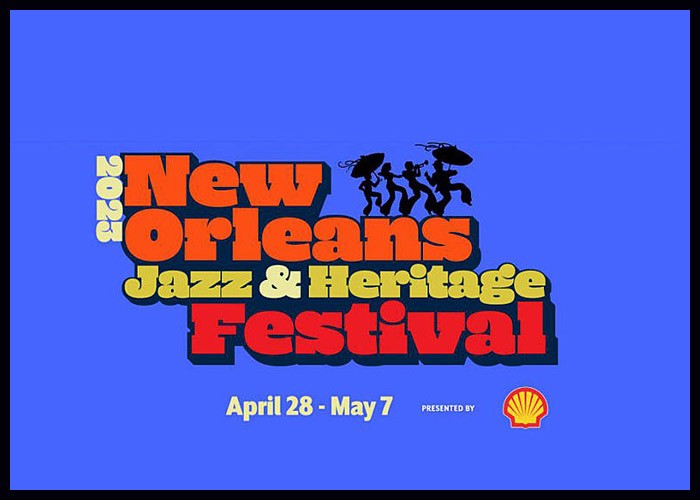 New Orleans Jazz Fest Unveils Star-Studded 2023 Lineup