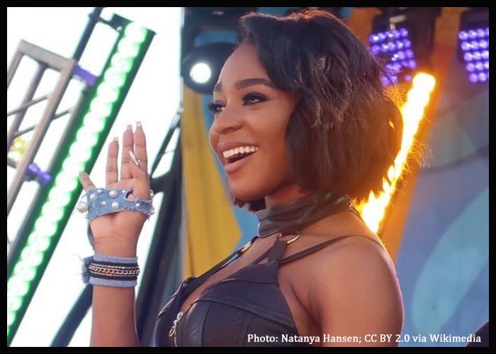 Normani Previews Debut Solo Album ‘Dopamine’ With New Single ‘Candy Paint’