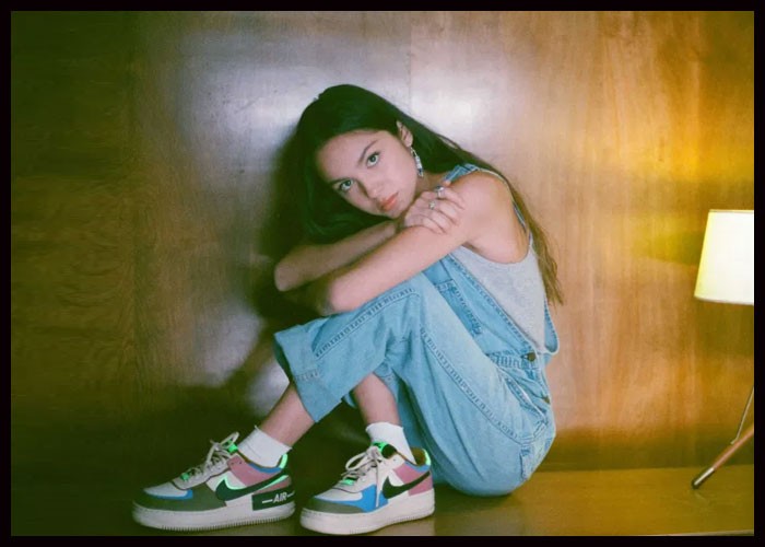 Olivia Rodrigo’s ‘Good 4 U’ Tops U.K. Chart For Fourth Straight Week