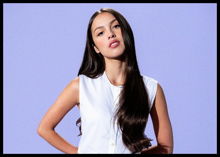 Olivia Rodrigo Shares New Single ‘Bad Idea Right?’